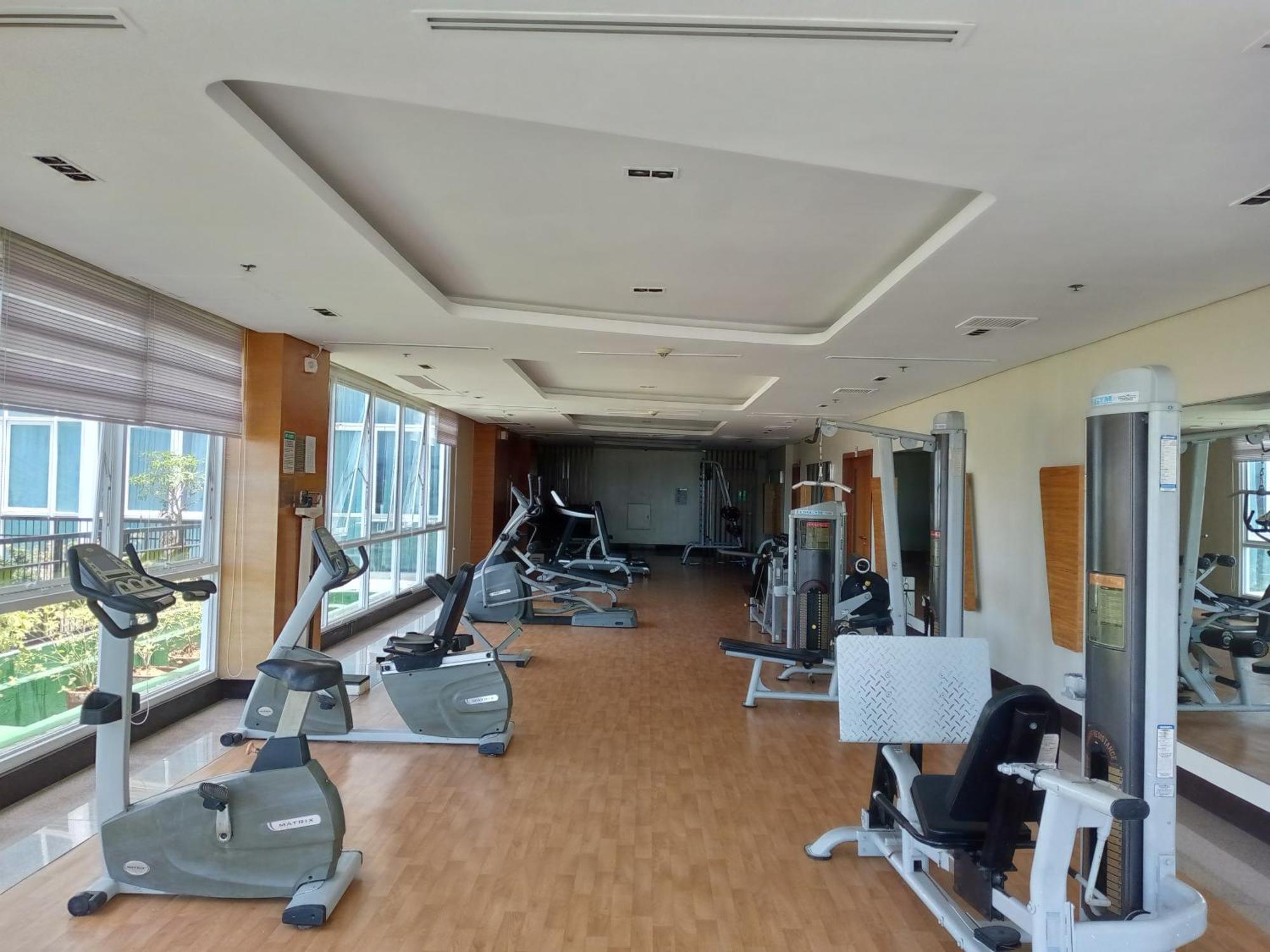 Mactan Newtown 8 Boulevard Deluxe Punta Engaño Exterior foto